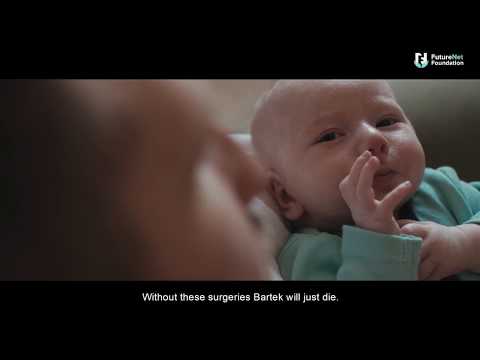 FutureNet Foundation   Bartuś