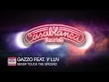 Gazzo feat. Y LUV - Never Touch The Ground ...