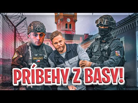 MOJE PRÍBEHY ZO SLOVENSKEJ VÄZNICE | 2Sekundovymato