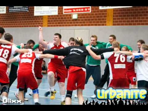 "Hoch im Norden der Region" SG Seehausen e.V. 2009 - 2011 Oberliga