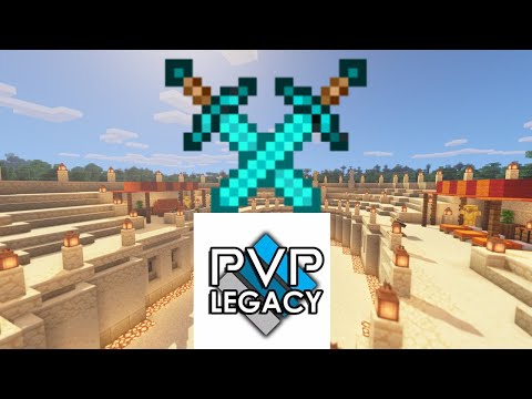 pvp legacy challenges