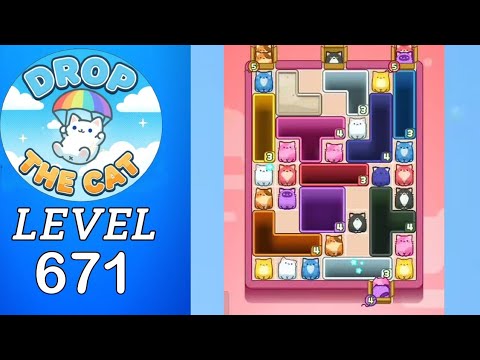 Уровень 671 thumbnail