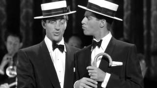Martin &amp; Lewis - What Would I Do Without You?