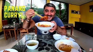 Thai Food at Its Absolute Best! 😋 | Vientiane, Laos