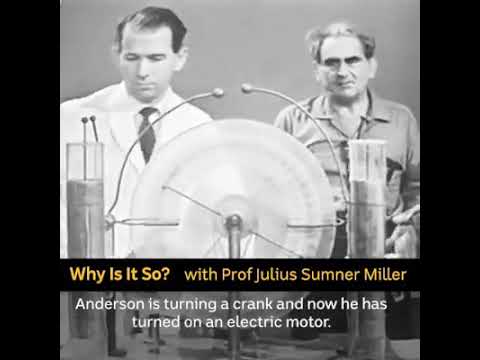 Prof.Julius sumner miller