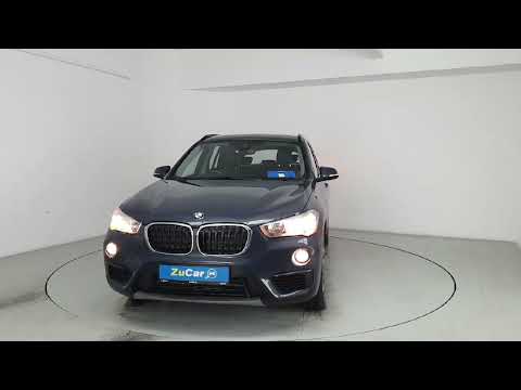 BMW X1 sDrive18d SE - Image 2