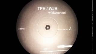TPH / WJH - Wildwechsel