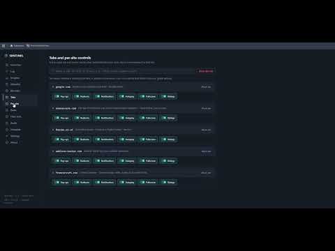 Item video thumbnail