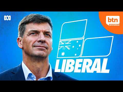 The Liberal Party Has A New Leader