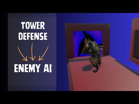 Unleash Powerful AI for Your Tower Defense Game