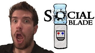 SocialBlade Explained (Info and FAQs) | DanQ8000