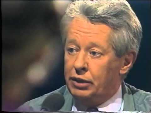 Gert Berg: discussie tussen Klazien uit Zalk en Prof. Timmerman