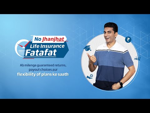 Buy Life Insurance Online | HDFC Life Click 2 Achieve Smart Student Plan
