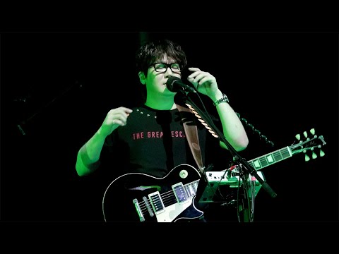 220916 넬 - Whatever (B-side / Unreleased) @ Nell's Season [ The Great Escape ]