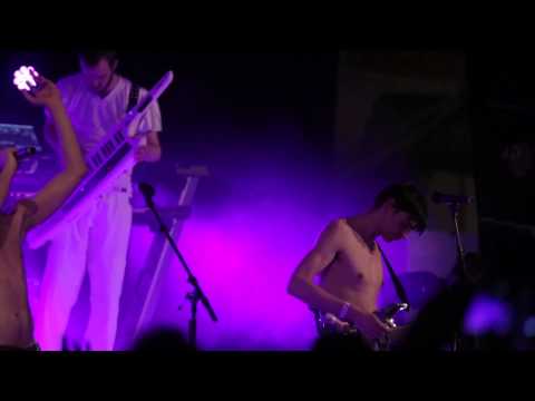 Falun2015 - Maxida Märak