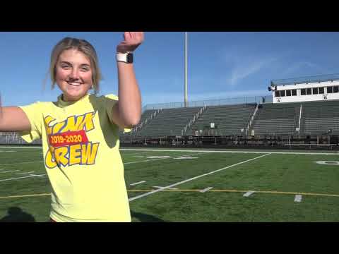 LinkCrewRecruitmentVideo2020