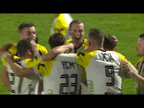 Schalchen gg SPG Munderfing/Pfaffstätt - LL West - Rde9 2025/26