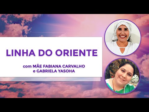 A LINHA DO ORIENTE NA UMBANDA