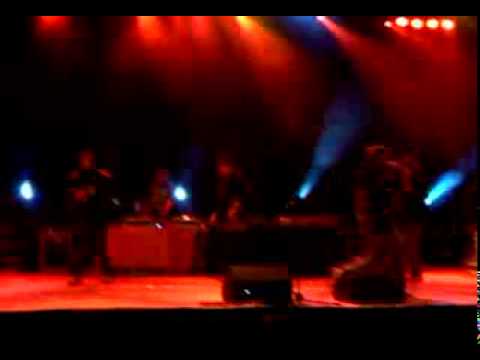 Green Out - Fakalavista (live) @ Bela Nok