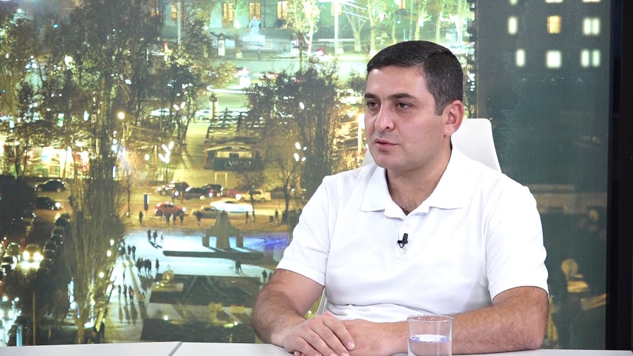 Եթե Միրզոյանը չգնար Ժնև՝ դա լայնածավալ պատերազմի առիթ կտար Ադրբեջանին. Մենուա Սողոմոնյան