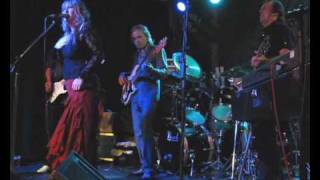 DEBORAH BONHAM - BIG LOG