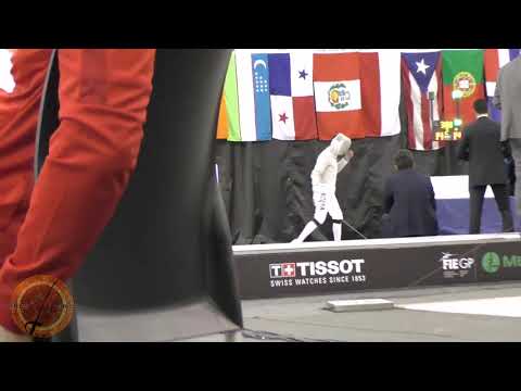 Montreal SMS 2020 - L64 - Yakimenko RUS v Deary GBR