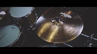 Paiste 900 Series 20" Ride Cymbal
