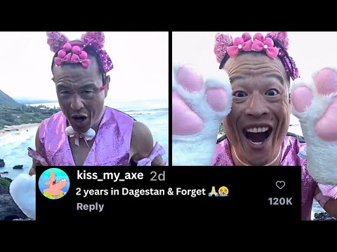 Corny Posts Getting Cooked By Instagram Comments...🥀💔