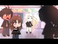 That One Girl At 8am In School Gacha Life