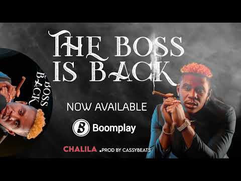 Rich Bizzy _ Chalila