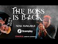 Rich Bizzy Chalila