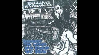 Falling Sickness - Man Of The Moment