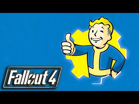 Fallout 4 - Survival Mode - The Ultimate Permadeath Run - Day 1 to 4 - Target Level 10