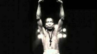 Fela Kuti - ITT (I.T.T - International Thief Thief) Part 2