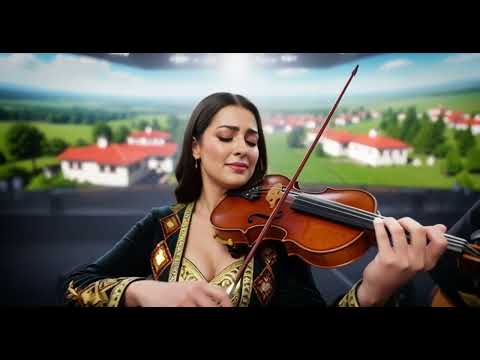 C'est une musique qui parle | Hommage à Ferhat Imazighen Imula (Instrumental