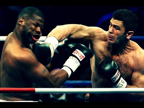 Luan Krasniqi HD Tribute Highlight