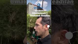 Atalarik Syach Colek Prabowo dan Dedi Mulyadi seusai Rumahnya Dieksekusi Pengadilan: : Saya Dizalimi