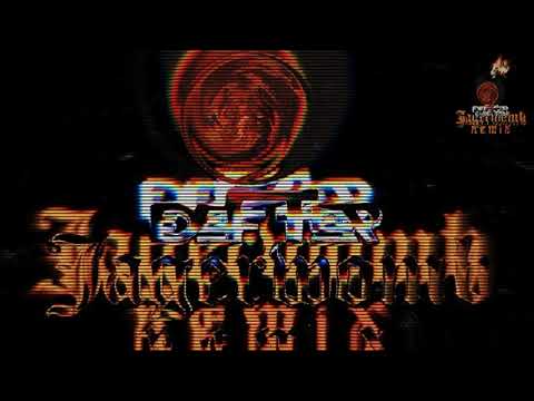 Cybertr0n x Azabim x Glockz - Jagerwomb (Defter Remix)