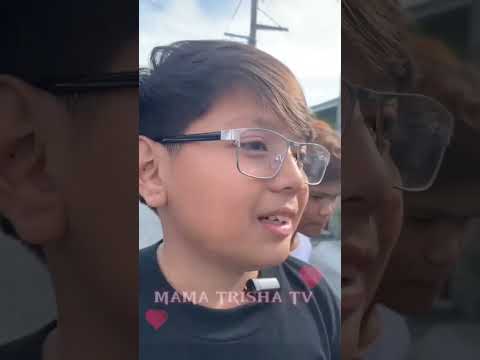 Age doesn't matter (Part 1-3)