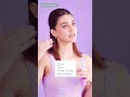 Kriti Sanon Explains What Are Retinoids Letshyphen Hyphen Skincare Resettheclock