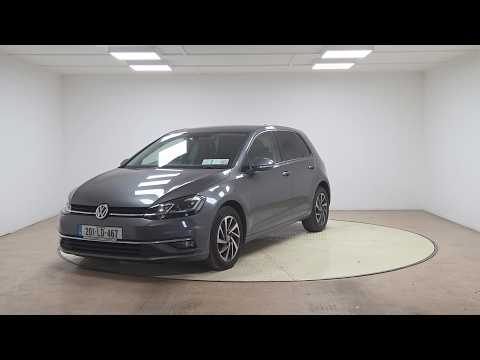 Volkswagen Golf 1.6 TDI 115HP Comfortline - Image 2