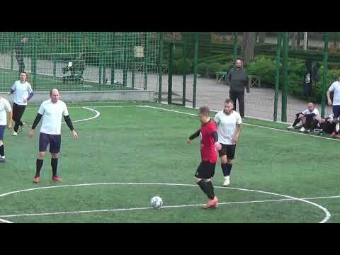 6 ліга Хміль Team   Qualium Systems 2 огляд