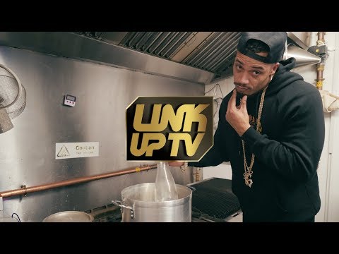 Deep Green - Ye Remix [Music Video] Link Up TV
