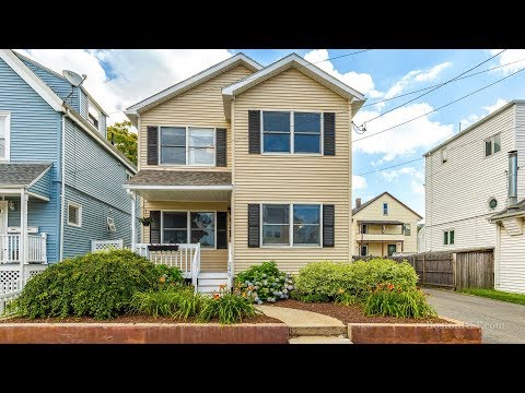 249 Spring St, Medford MA - offered by Melissa Abrahams - Tel 617-938-9468