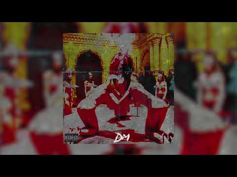 DANI MORNINGSTAR - DANGER FREESTYLE [OFFICIAL 2025 AUDIO]