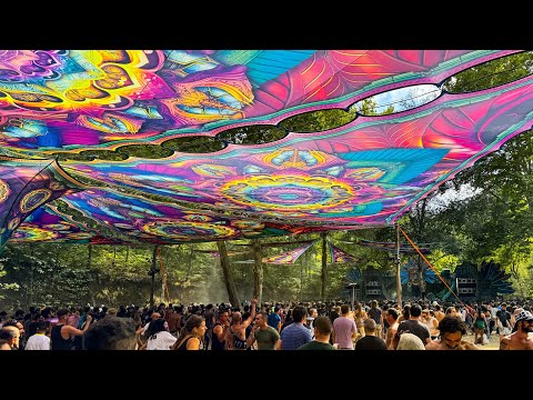 Alienn - Insomnia Festival 2024 (FULL SET MOVIE)