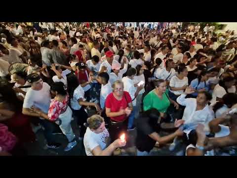 La Lorenza ~ Banda Santa Lucía De Arache En Sampues Sucre 