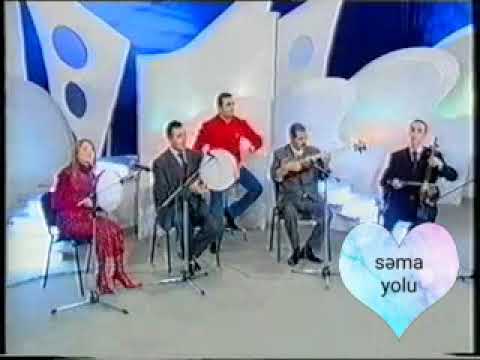 Şəfa Hüseynova və Mütəllim Dəmirov (musiqili meydan)(1)