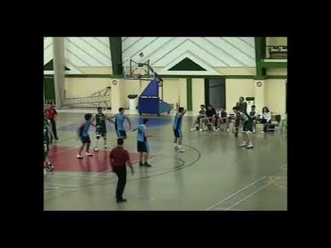 LIGA EBA CB CIMBIS DONCEL