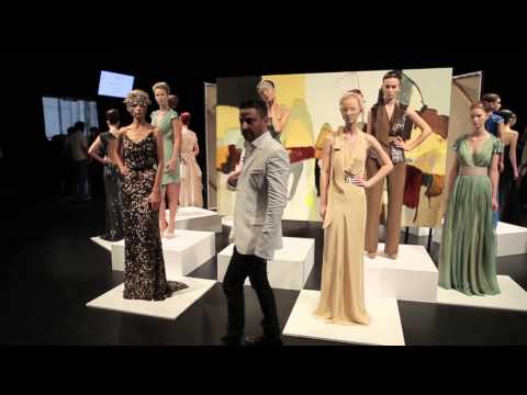 Aurelio Costarella MBFW 2013-1